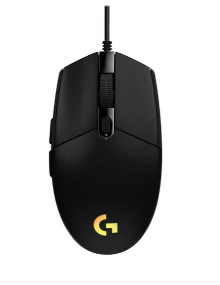 Logitech G203 Gaming Mouse Logitech G203 Gaming Mouse